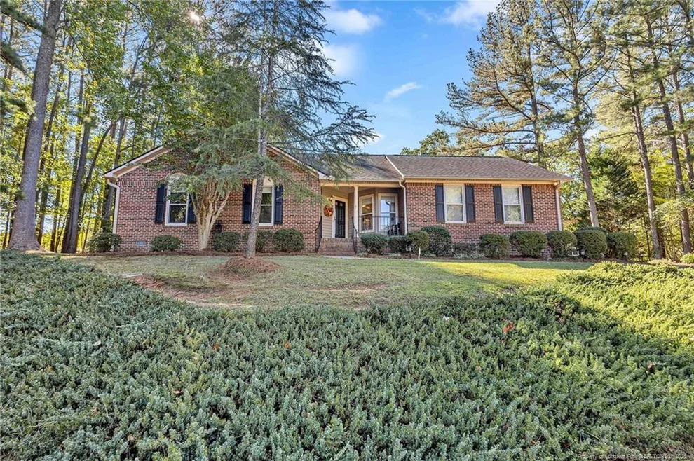 Unit for sale at 2505 Buckingham Drive, Sanford, NC 27330