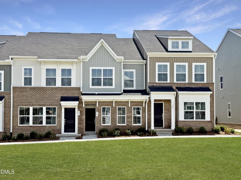 Unit for sale at 127 Flowering Maple Way, Garner, NC 27529