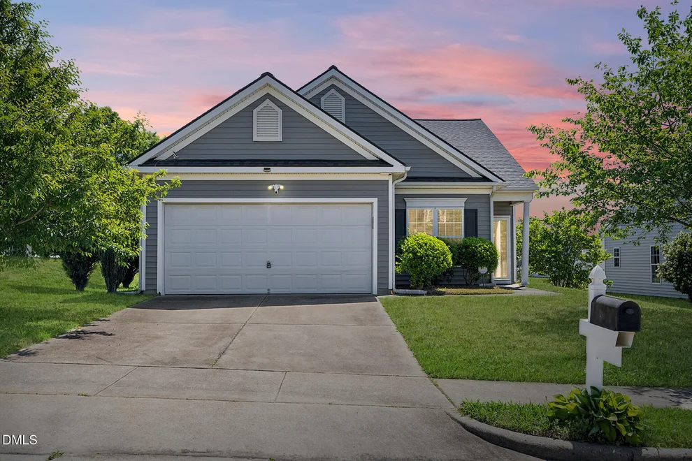 Unit for sale at 709 Trout Lilly Place, Raleigh, NC 27610