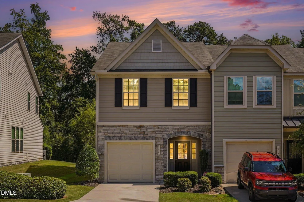 Unit for sale at 1315 Garden Stone Drive, Raleigh, NC 27610