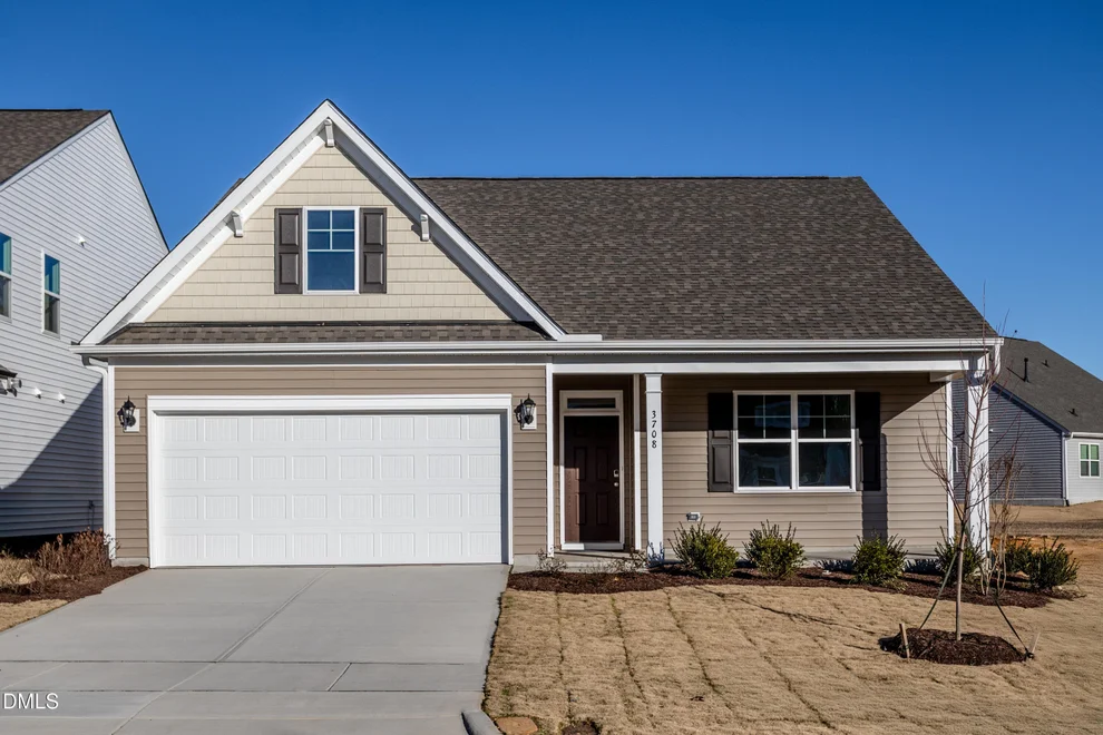 Unit for sale at 3708 Vector Drive, Wilson, NC 27896