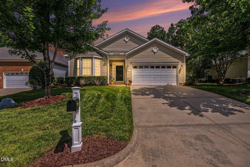 Unit for sale at 226 Muir Brook Place, Cary, NC 27519
