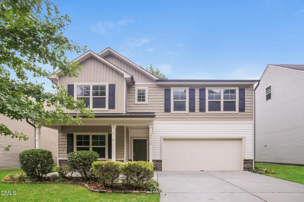 Unit for sale at 4312 Prairie Creek Trail, Raleigh, NC 27616