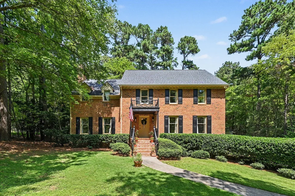 Unit for sale at 1812 Grande Oaks Road, Durham, NC 27712
