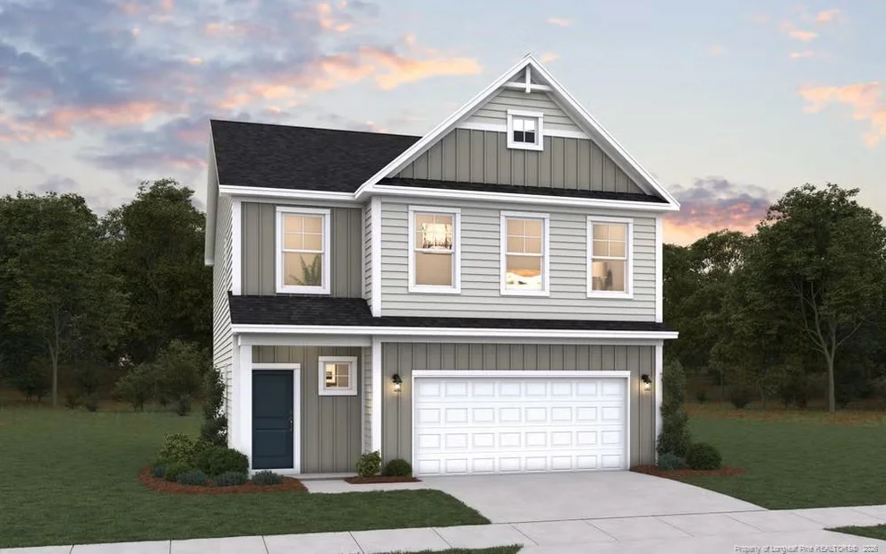 Unit for sale at 26 Stone Creek (Lot 3) Drive, Coats, NC 27521