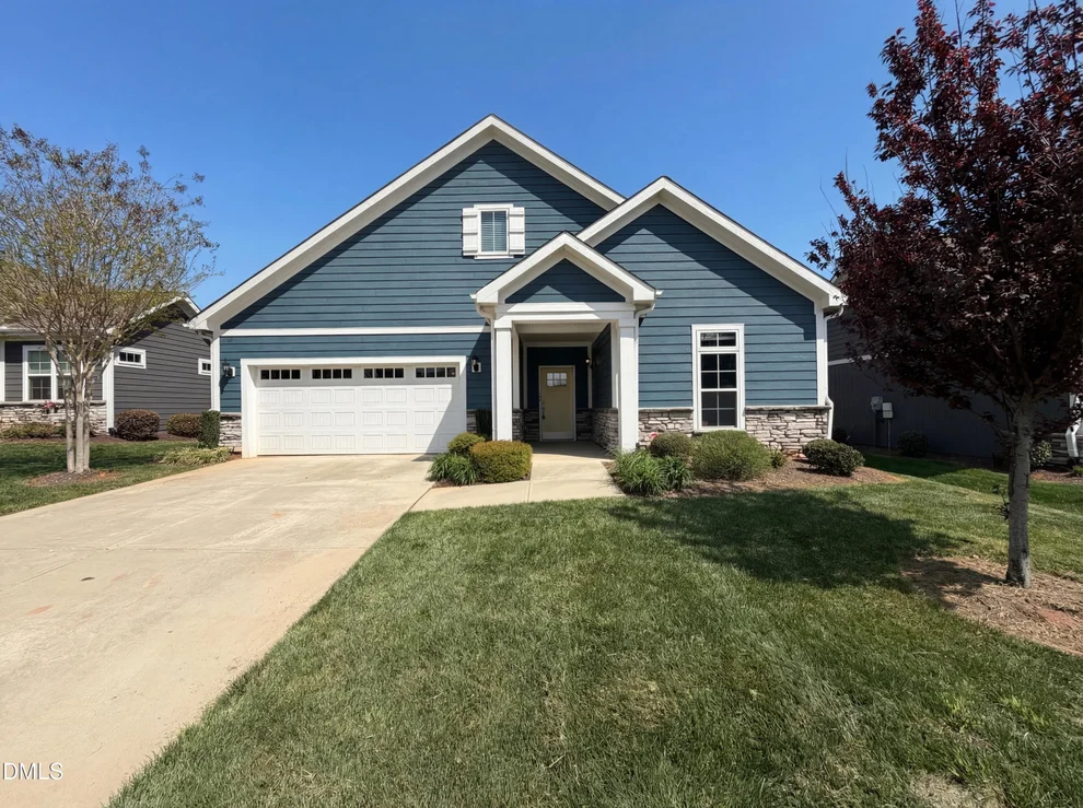 Unit for sale at 1227 Prospect Drive, Mebane, NC 27302