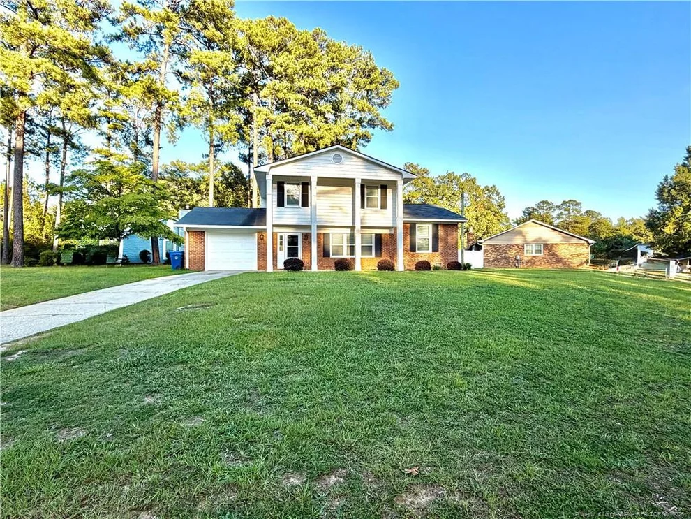 Unit for sale at 4507 Windcross Court, Fayetteville, NC 28314