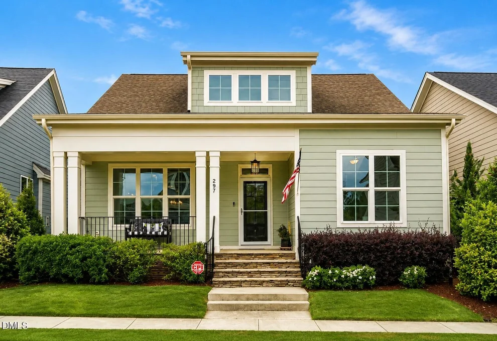 Unit for sale at 297 Beacon Ridge Boulevard, Chapel Hill, NC 27516