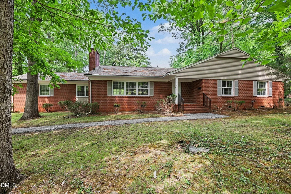 Unit for sale at 518 W Elk Street, Siler City, NC 27344