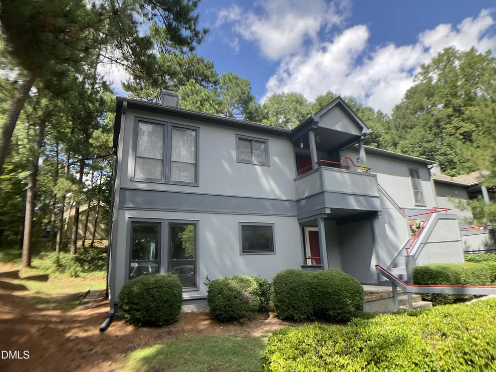 Unit for sale at 30 Melstone Turn, Durham, NC 27707