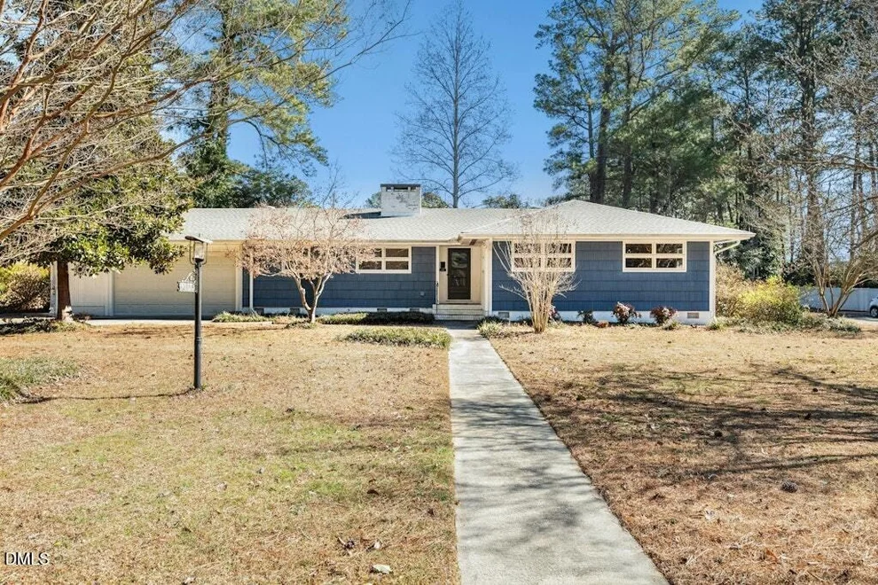 Unit for sale at 1117 S 1st Street, Smithfield, NC 27577