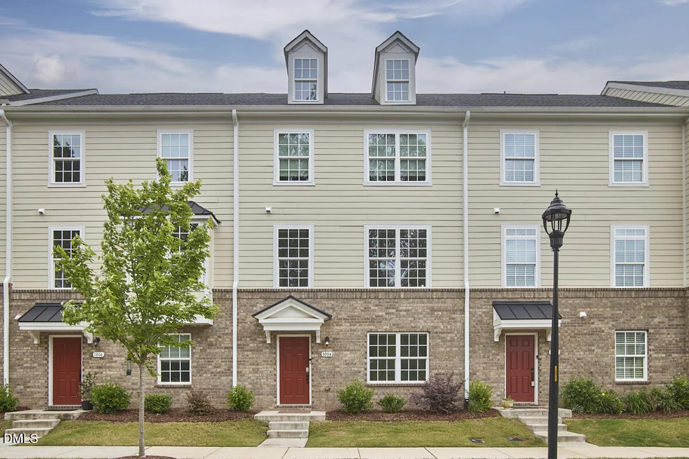 Unit for sale at 1004 Kentlands Drive, Durham, NC 27713