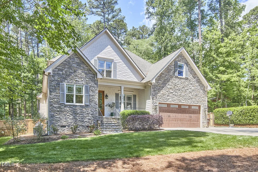 Unit for sale at 4010 Tanager Trail, Durham, NC 27707
