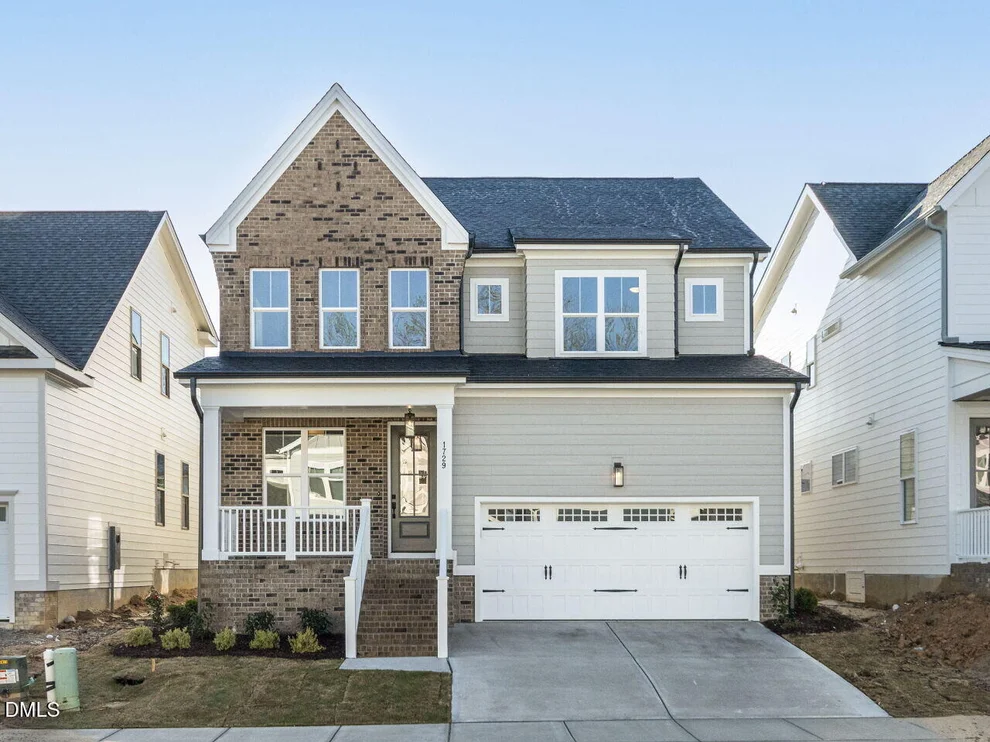 Unit for sale at 345 Catheys Creek Circle, Wendell, NC 27591