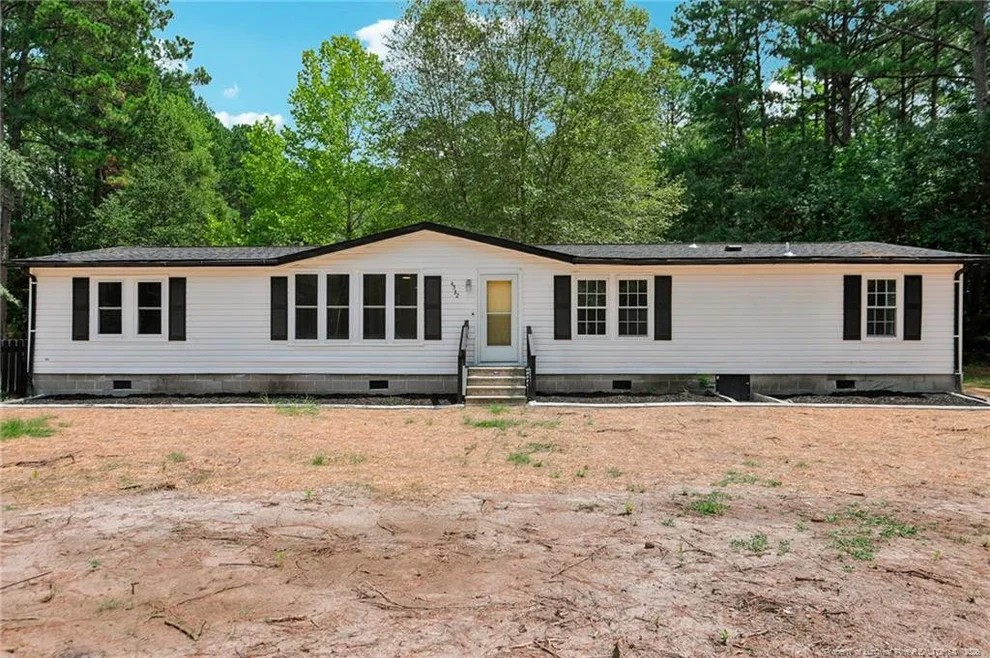 Unit for sale at 4332 S River School Road, Wade, NC 28395