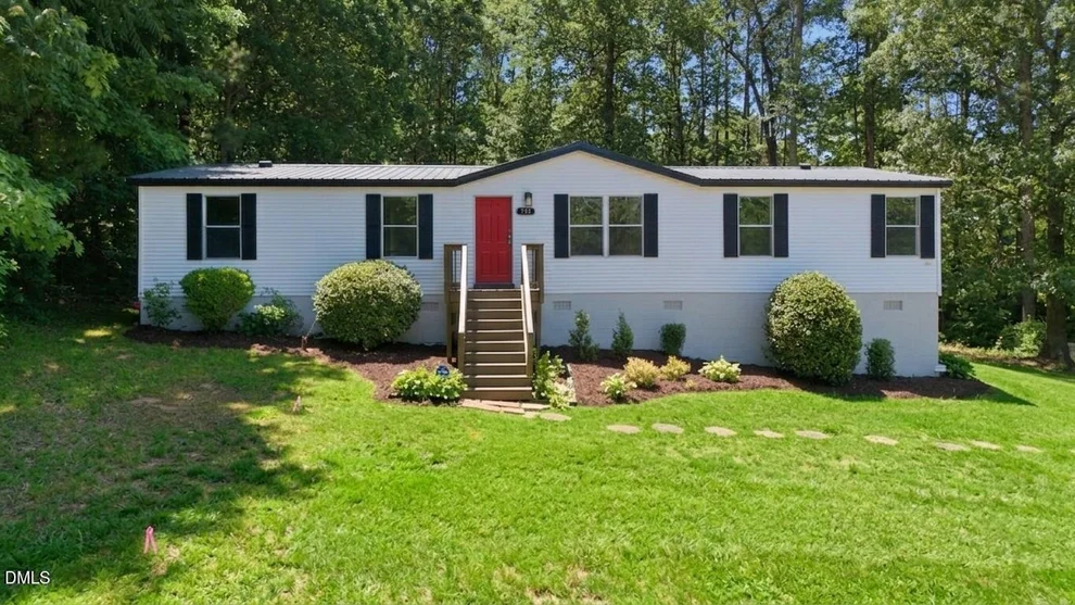Unit for sale at 733 Lemay Lane, Henderson, NC 27537