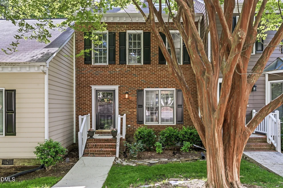 Unit for sale at 6026 Epping Forest Drive, Raleigh, NC 27613