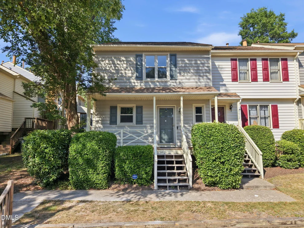 Unit for sale at 6614 Orford Court, Raleigh, NC 27615