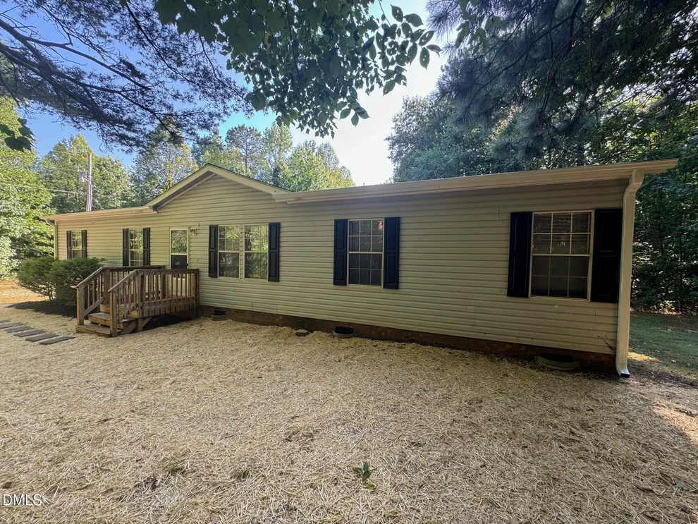 Unit for sale at 68 Portia Lane, Roxboro, NC 27574