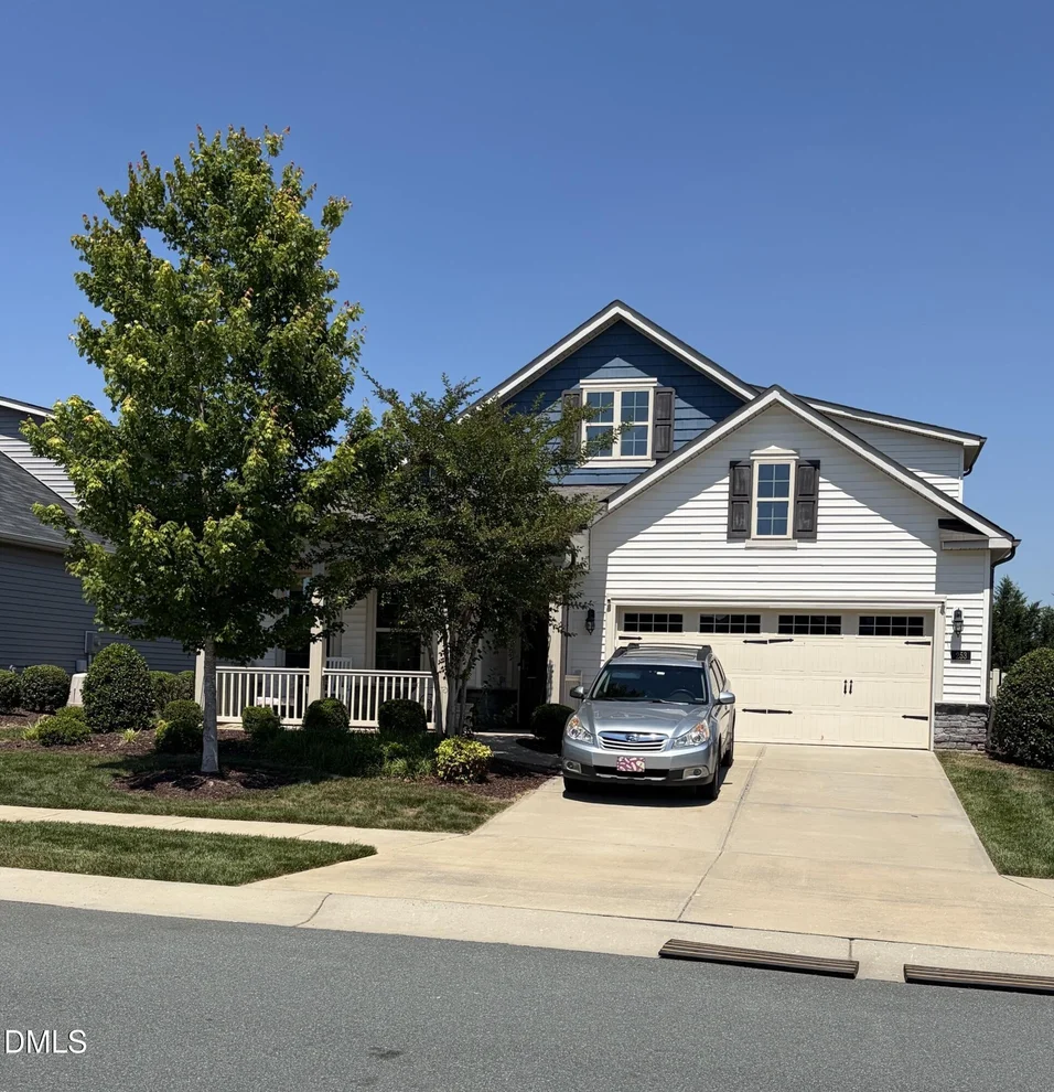 Unit for sale at 253 Tyree Trail, Burlington, NC 27215