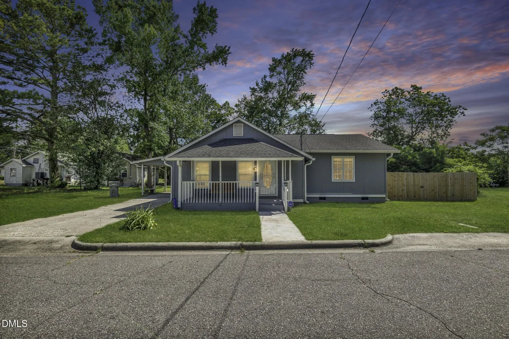 Unit for sale at 110 Campbell Street, Lumberton, NC 28358