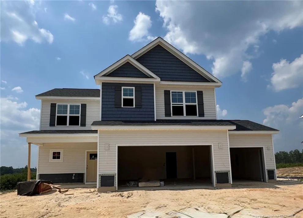 Unit for sale at 222 Ashley Heights (Lot 102) Drive, Aberdeen, NC 28315