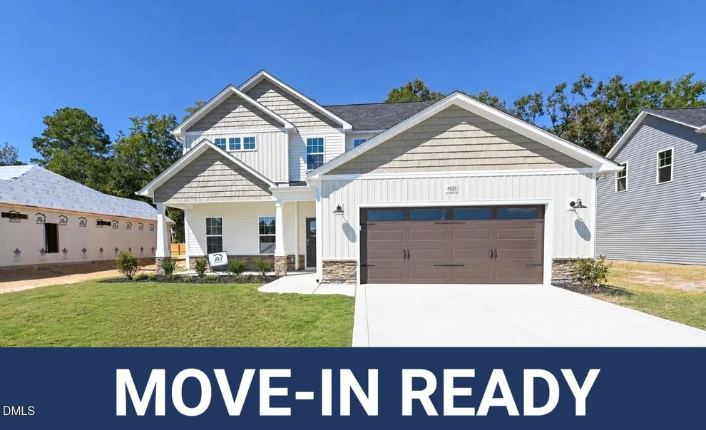 Unit for sale at 4828 Danastas Avenue, Hope Mills, NC 28348