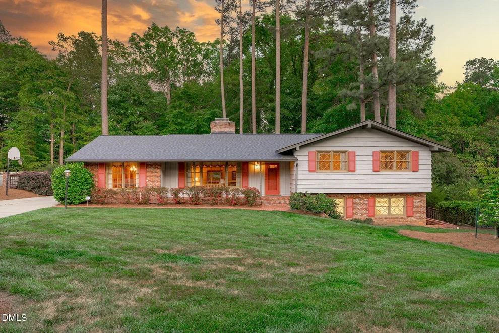 Unit for sale at 1205 Kimberly Drive, Raleigh, NC 27609