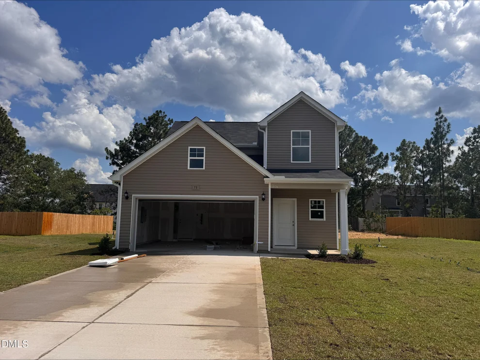 Unit for sale at 73 Utah Court, Spring Lake, NC 28390