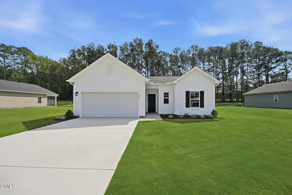 Unit for sale at 288 Digging Time Avenue, Pine Level, NC 27569