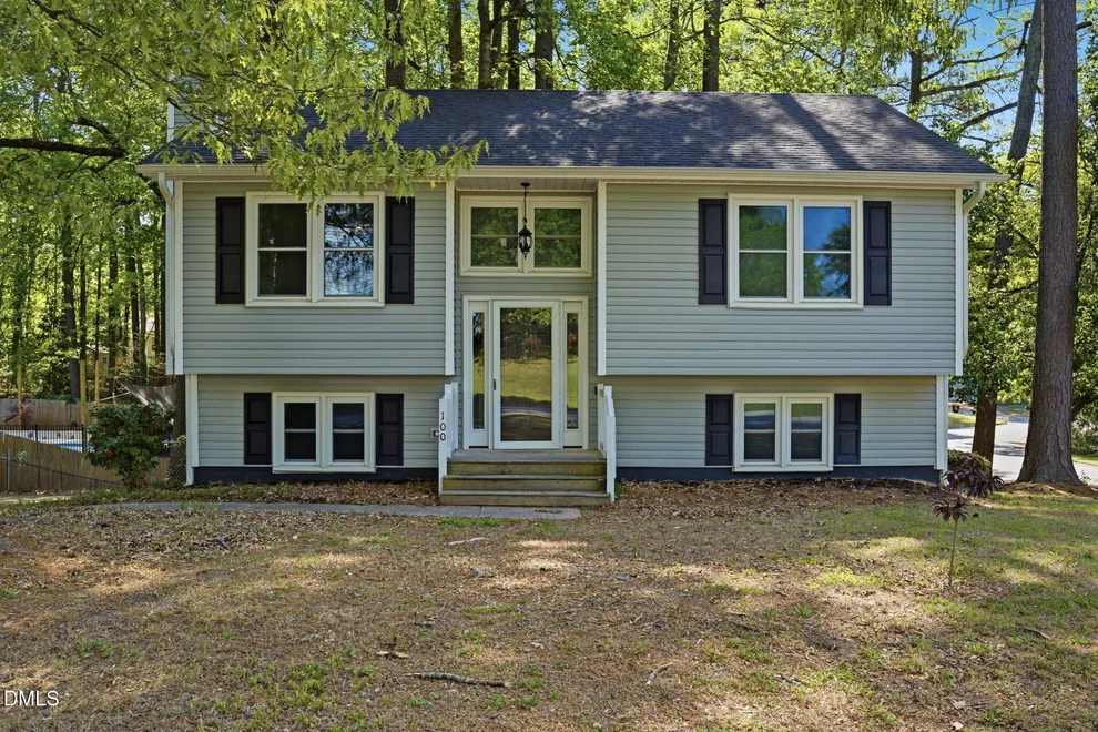 Unit for sale at 100 Brook Rock Lane, Garner, NC 27529