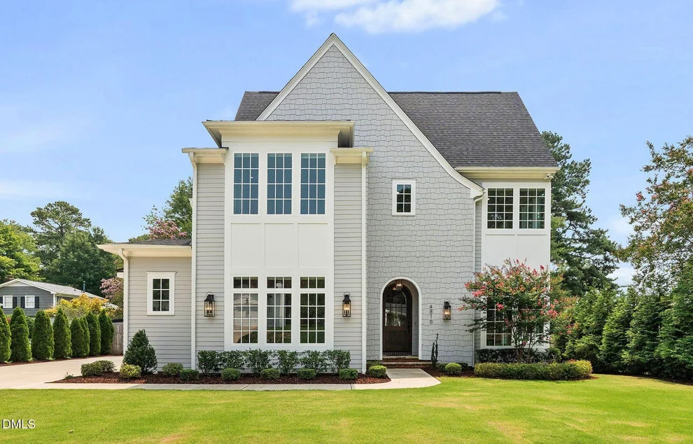 Unit for sale at 4816 Sweetbriar Drive, Raleigh, NC 27609