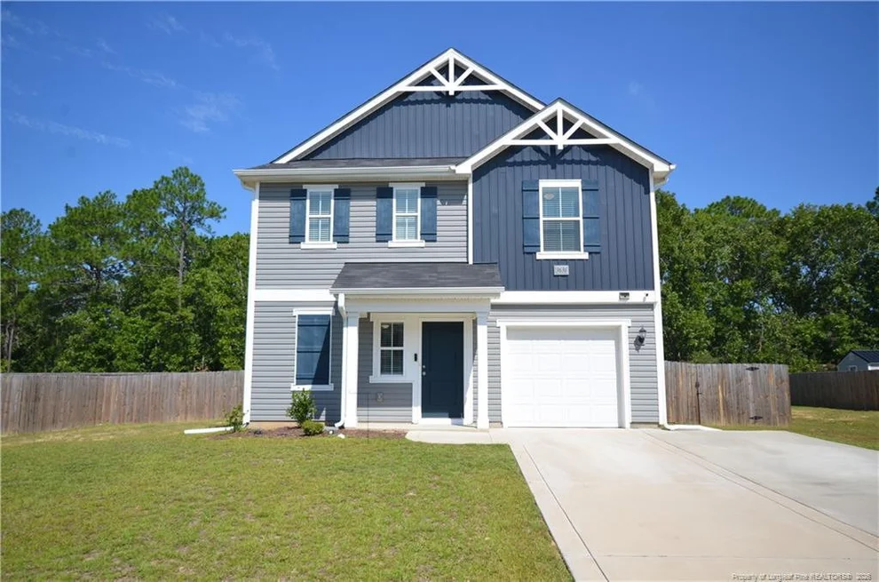 Unit for sale at 3636 Winesap Road, Hope Mills, NC 28348