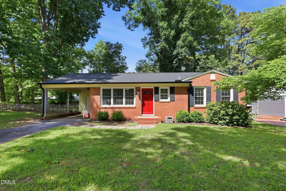 Unit for sale at 418 Frazier Drive, Sanford, NC 27332