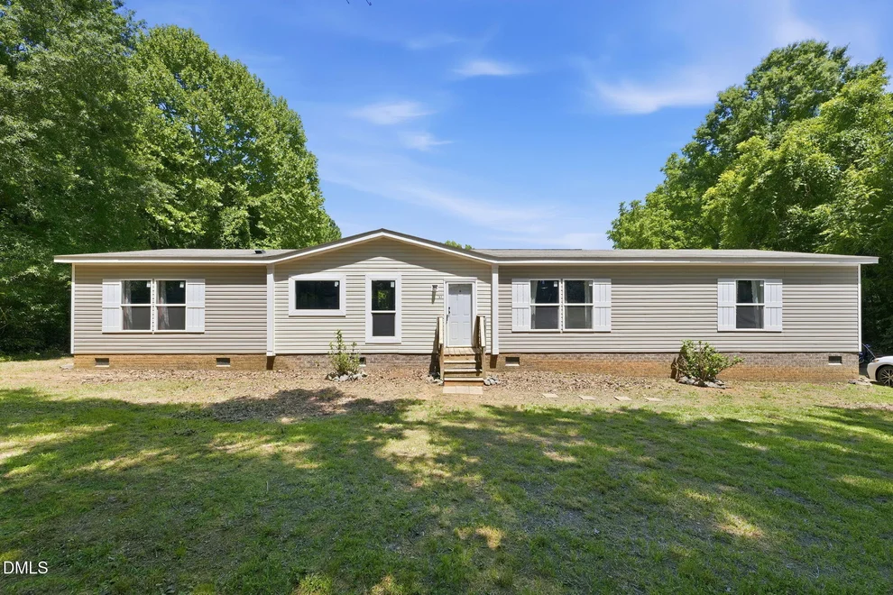Unit for sale at 163 Pittsboro Street, Staley, NC 27355