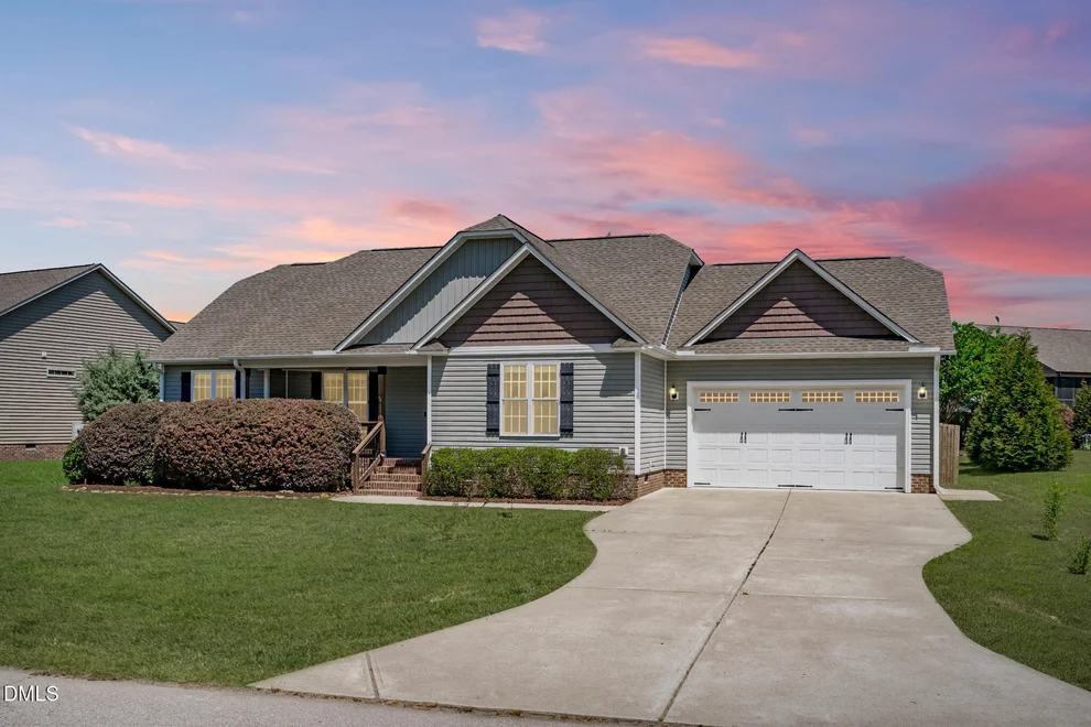 Unit for sale at 114 Westchase Drive, Clayton, NC 27527
