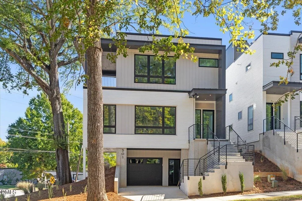 Unit for sale at 301 Bickett Boulevard, Raleigh, NC 27608