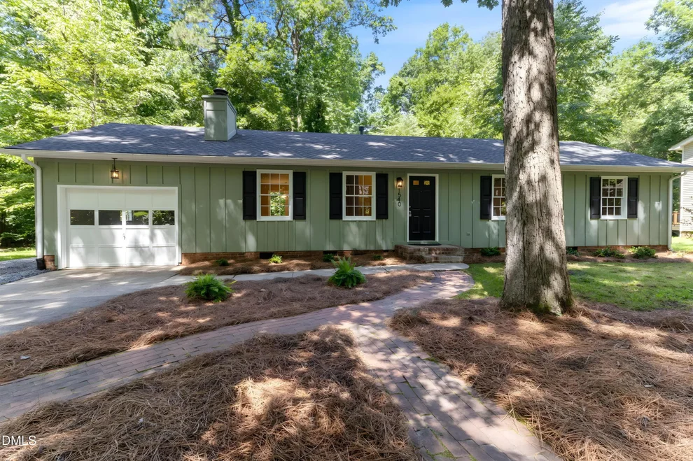 Unit for sale at 1540 Dirkson Court, Cary, NC 27511