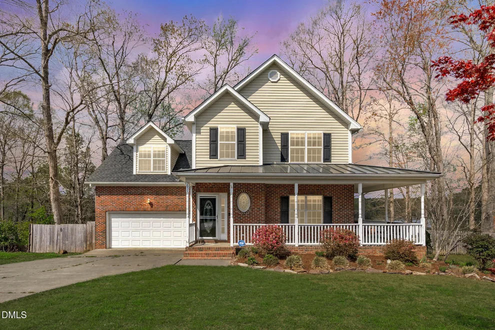 Unit for sale at 1651 Rogers Pointe Lane, Creedmoor, NC 27522