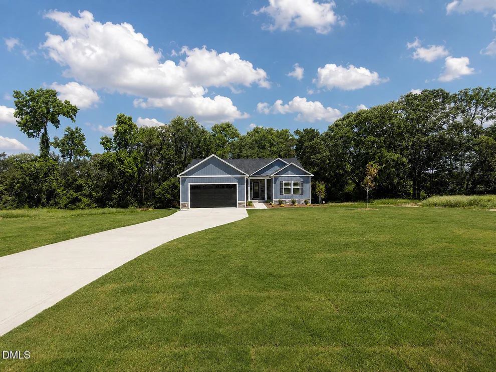 Unit for sale at 72 Hagood Street, Smithfield, NC 27577