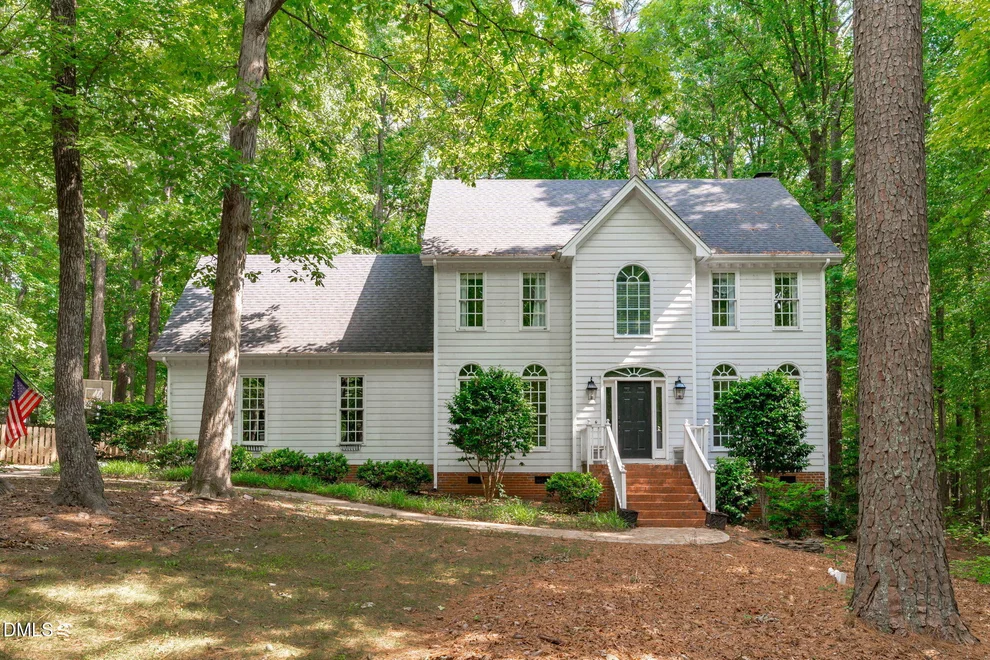 Unit for sale at 5013 Shimberg Place, Fuquay Varina, NC 27526