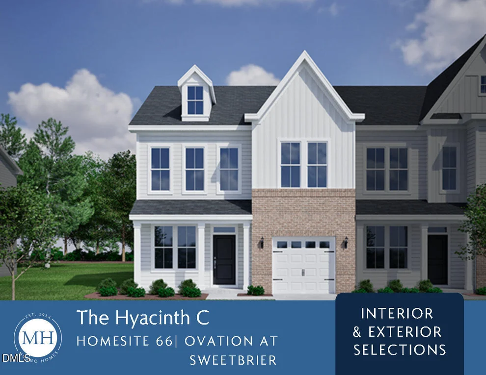 Unit for sale at 1122 Bell Heather Road, Durham, NC 27703