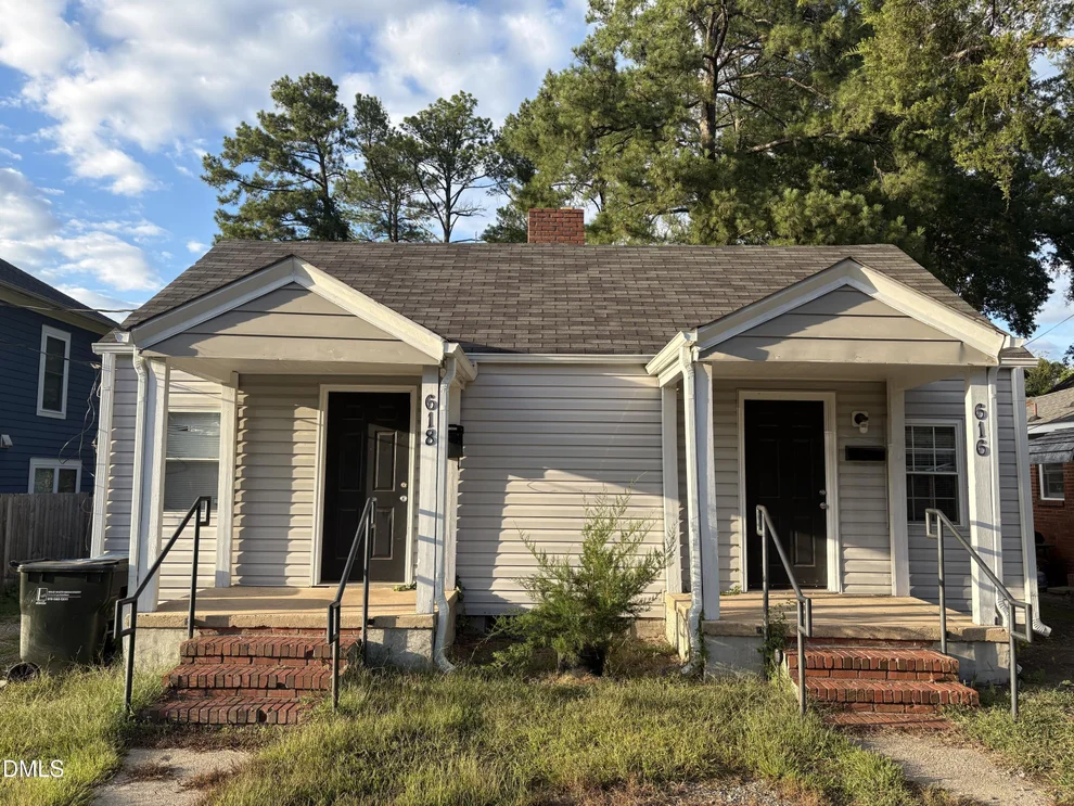 Unit for sale at 616 W Markham Avenue, Durham, NC 27701