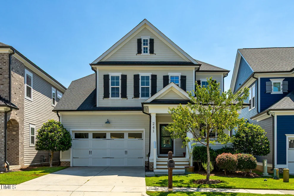 Unit for sale at 241 Mallard Landing Drive, Chapel Hill, NC 27516
