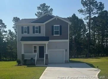 Unit for sale at 82 Sir David Way, Lillington, NC 27546