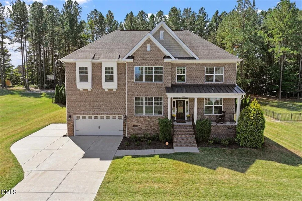 Unit for sale at 109 Dongola Street, Clayton, NC 27520