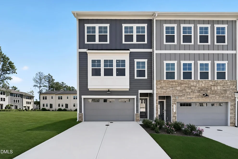 Unit for sale at 2326 Gracie Lane, Apex, NC 27502