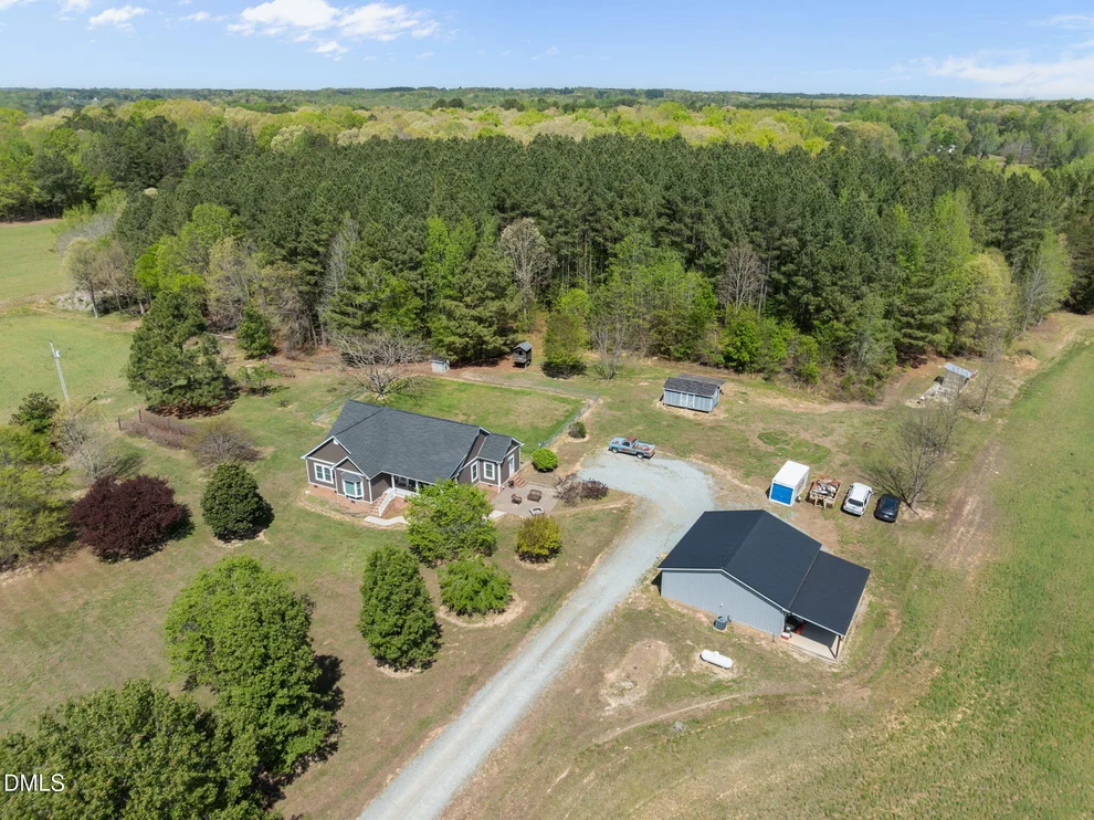 Unit for sale at 236 Dirgie Mine Road, Roxboro, NC 27574