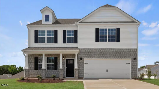 Unit for sale at 1125 Pavo Path, Wendell, NC 27591