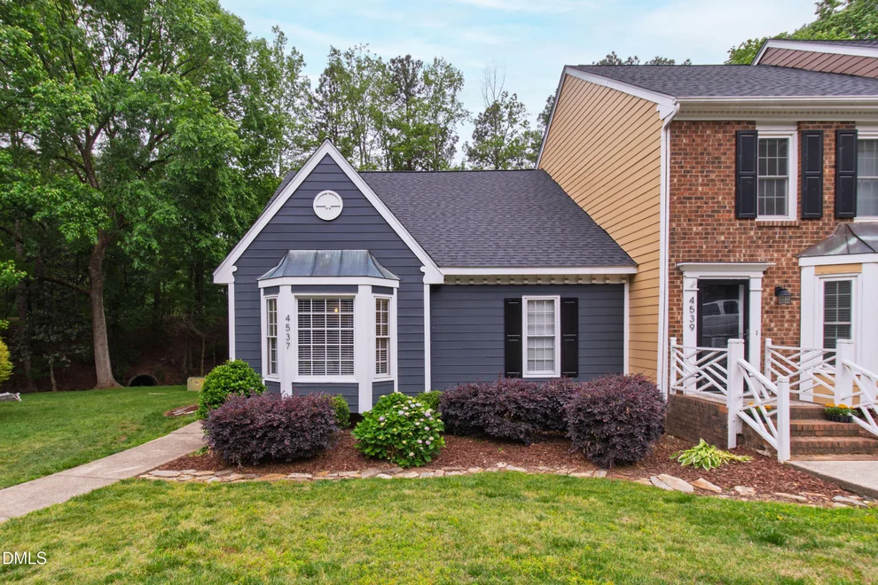 Unit for sale at 4537 Hershey Court, Raleigh, NC 27613